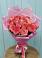 Букет 15 Розовых роз Равель в Сосновоборске Красноярского края