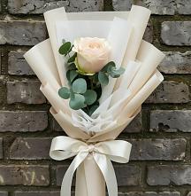Букет цветов из:  Розы #REPLACE_PRED# Сосновоборске Красноярского края