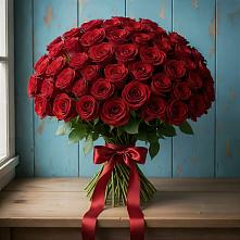 Букет Красные розы Блэк Меджик #REPLACE_PRED# Сосновоборске Красноярского края