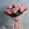Букет цветов из: Розы в Сосновоборске Красноярского края