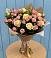Букет цветов из: Розы в Сосновоборске Красноярского края