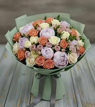 Букет Мороженное #REPLACE_PRED# Сосновоборске Красноярского края