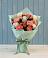 Букет цветов из: Розы в Сосновоборске Красноярского края