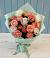 Букет цветов из: Розы в Сосновоборске Красноярского края