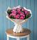 Букет цветов из: Розы в Сосновоборске Красноярского края