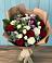 Букет цветов из: Розы и Альстромерии в Сосновоборске Красноярского края