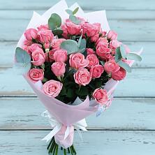 Букет Леди совершенство в Сосновоборске Красноярского края